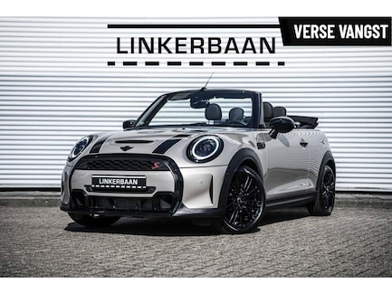 MINI Cooper S 0