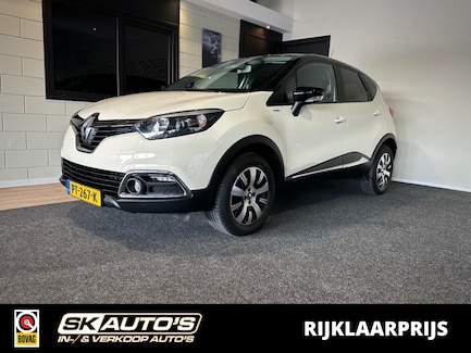 Renault Captur 0