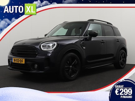 MINI Countryman 0