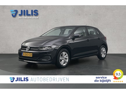 Volkswagen Polo 0