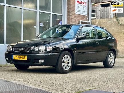 Toyota Corolla 0