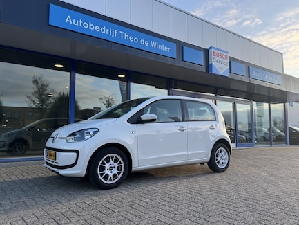 Volkswagen Up! 0