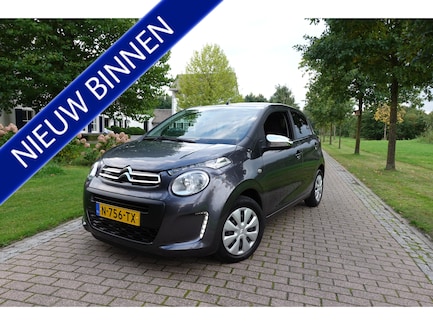 Citroën C1 0