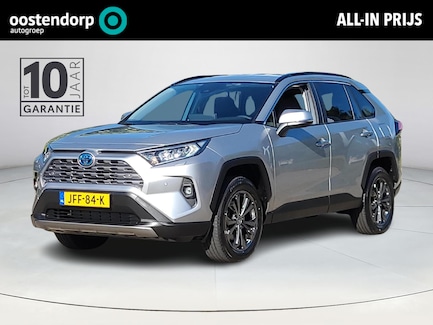 Toyota RAV4 0