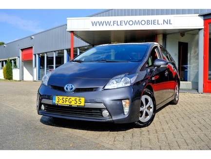 Toyota Prius 0