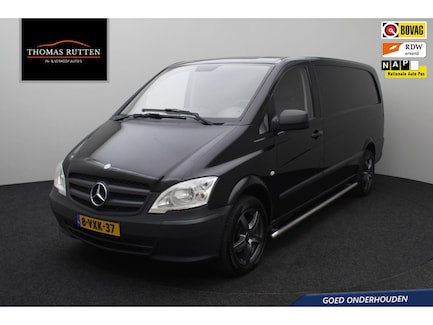 Mercedes-Benz Vito 0