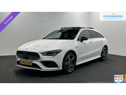 Mercedes-Benz CLA 0