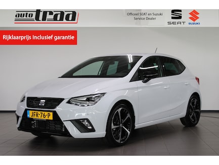 SEAT Ibiza 0