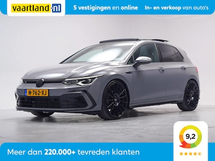Volkswagen Golf 0