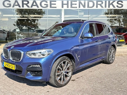 BMW X3 0