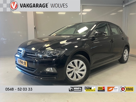 Volkswagen Polo 0