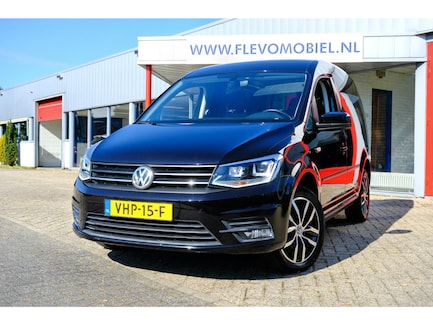 Volkswagen Caddy 0