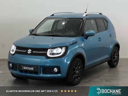 Suzuki Ignis 0
