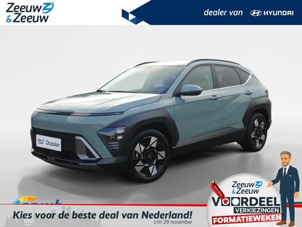 Hyundai Kona 0