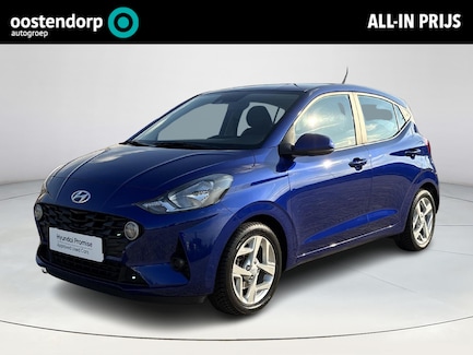 Hyundai i10 0