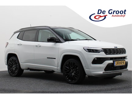 Jeep Compass 0