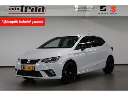 SEAT Ibiza 0