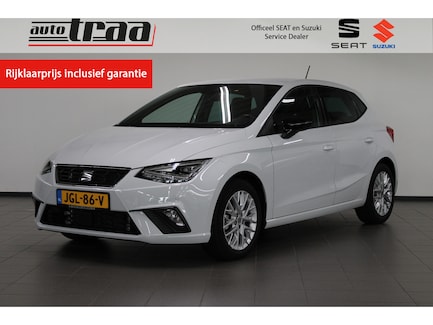 SEAT Ibiza 0