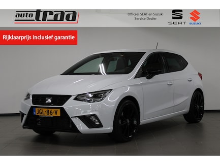 SEAT Ibiza 0