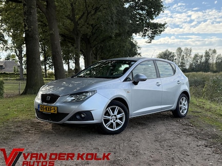 SEAT Ibiza 0