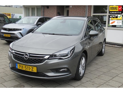 Opel Astra 0