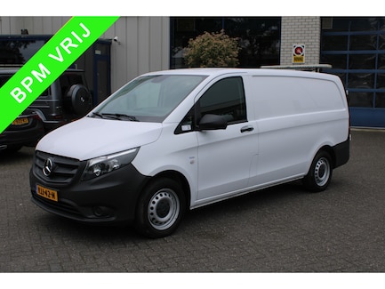Mercedes-Benz Vito 0