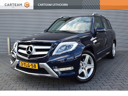 Mercedes-Benz GLK 0