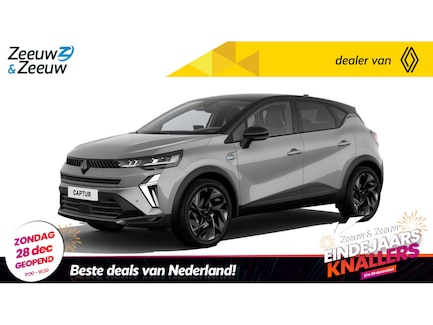 Renault Captur 0