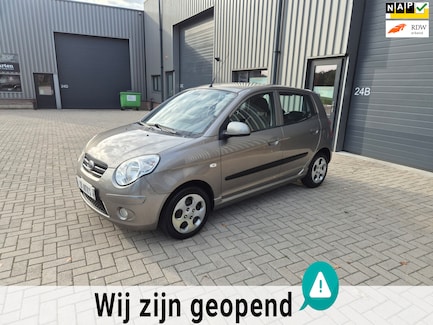 Kia Picanto 0
