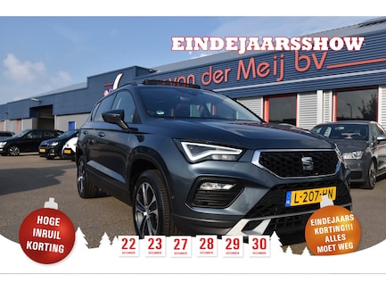 SEAT Ateca 0