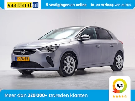Opel Corsa 0