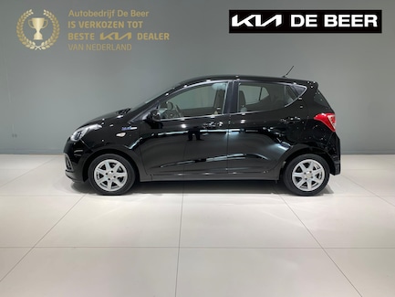 Hyundai i10 0