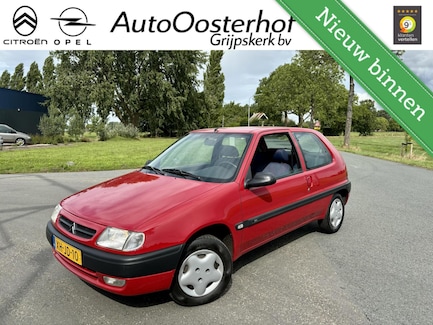 Citroën Saxo 0