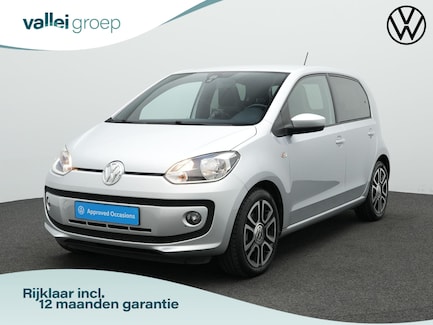 Volkswagen Up! 0