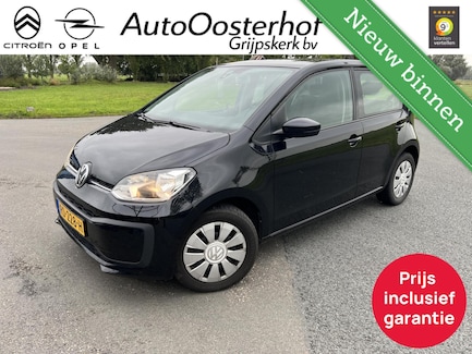 Volkswagen Up! 0