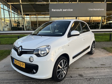 Renault Twingo 0