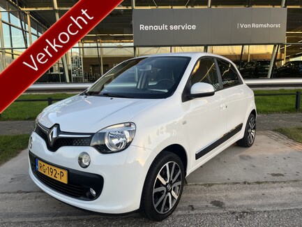 Renault Twingo 0