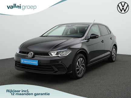 Volkswagen Polo 0