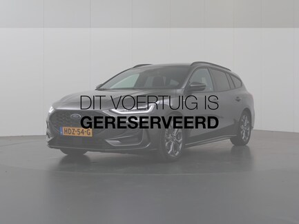 Ford Focus 0