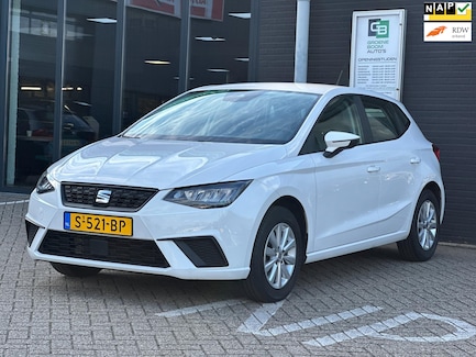 SEAT Ibiza 0