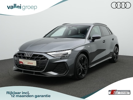 Audi A3 0
