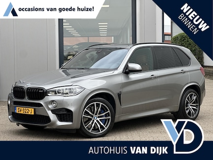 BMW X5 M 0
