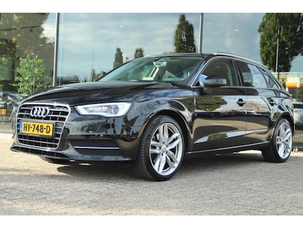 Audi A3 0