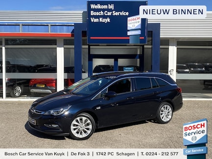 Opel Astra 0