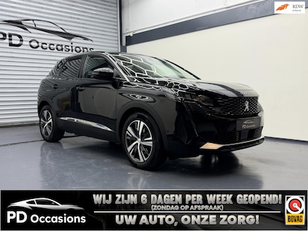 Peugeot 3008 0