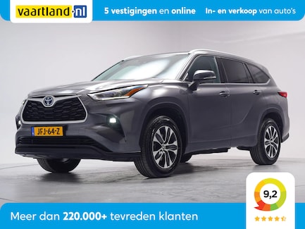 Toyota Highlander 0