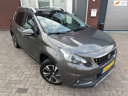 Peugeot 2008 0
