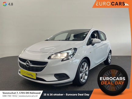 Opel Corsa 0
