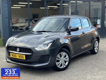 Suzuki Swift 0