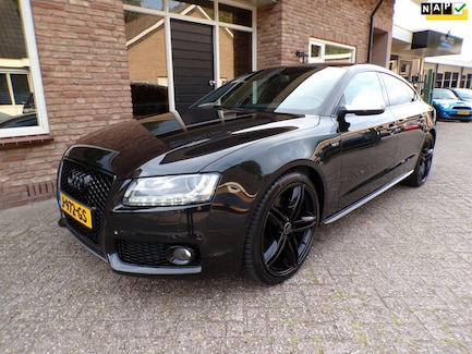 Audi A5 0